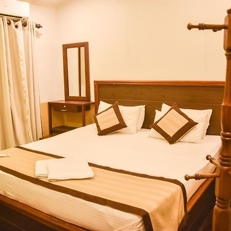 Samaya Fort Hotel Galle Εξωτερικό φωτογραφία