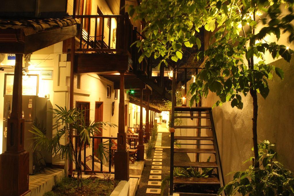 Samaya Fort Hotel Galle Εξωτερικό φωτογραφία