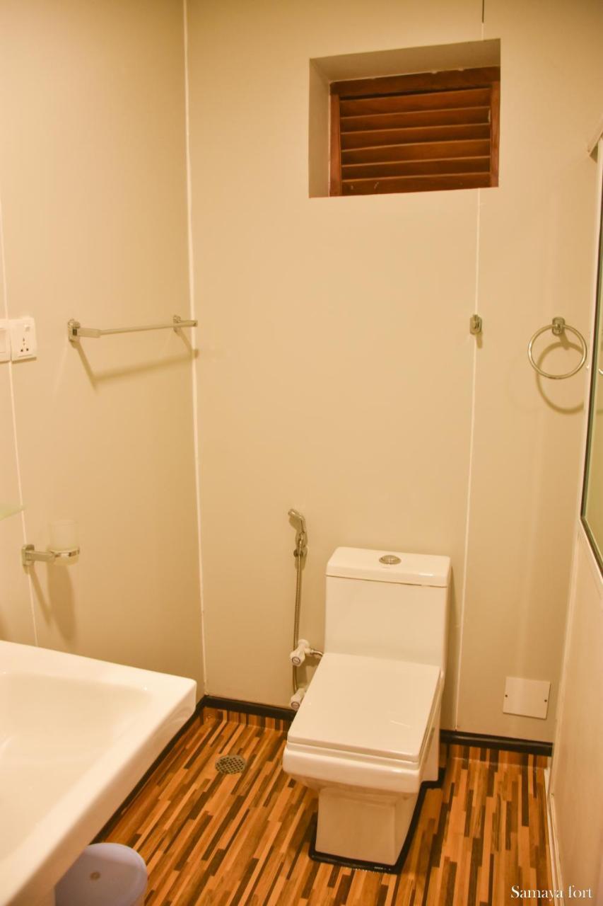 Samaya Fort Hotel Galle Εξωτερικό φωτογραφία